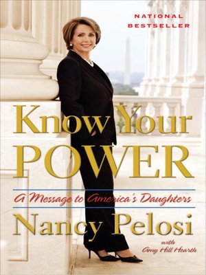 cover image of Know Your Power